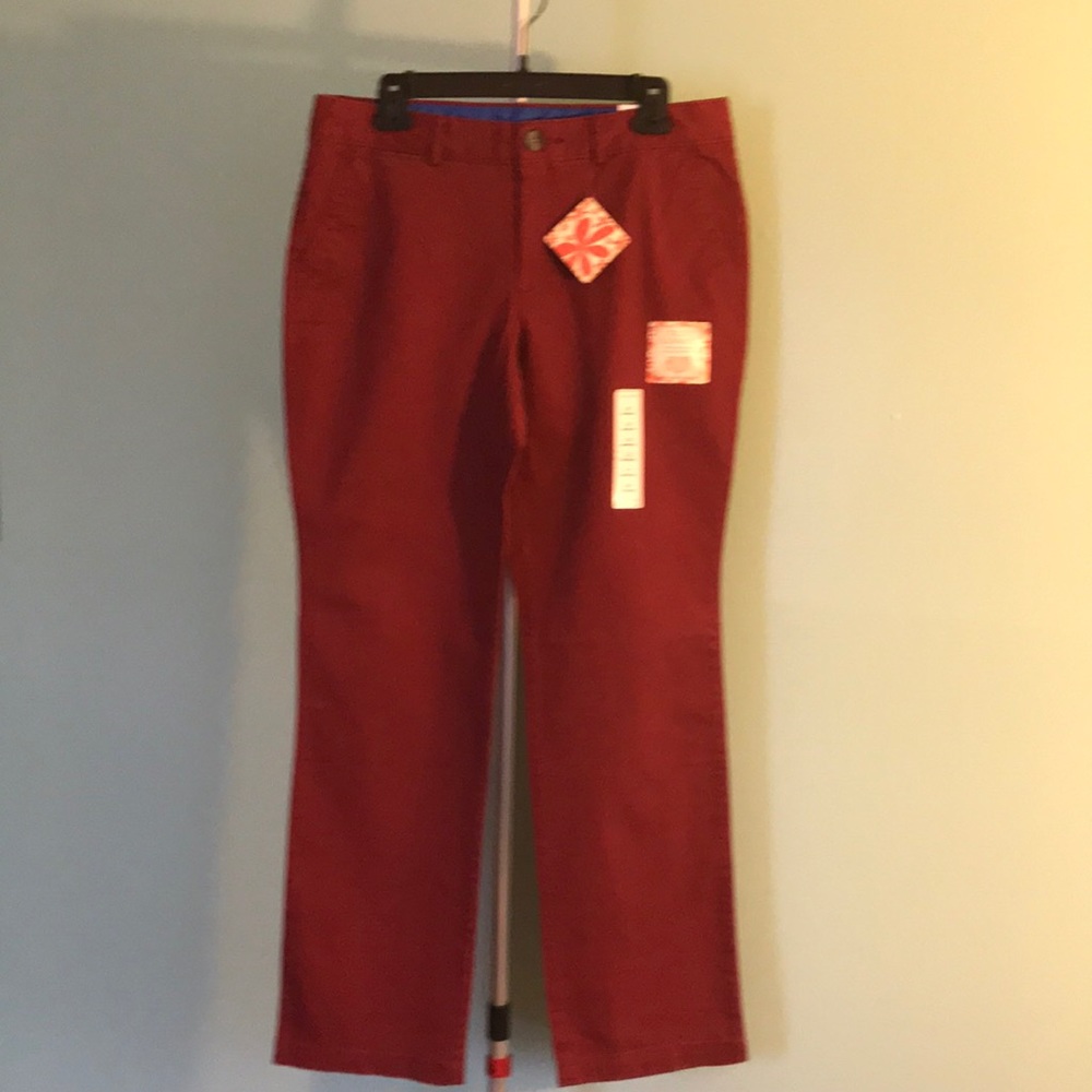 Women’s Docker Jeans